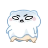 Ghost Hamster 18