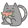 ● Cat Milton Mov. ● 29