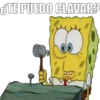 ¿TE PUEDO CLAVAR? OH