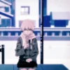 Mirai Nikki2 27