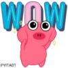 Wow ️ Mov 28