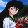 Inuyasha y Kagome 30
