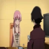 Mirai Nikki2 28