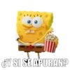 EY SI SE APURAN?