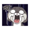 Funny Bunny 30