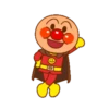 Anpanman Selection 30