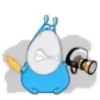 ️  ️perrito azul ️  mov 29