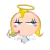 Chibi demons and angels 29