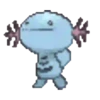 Pokémon sprites 1 5