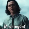 Frases Loki 6
