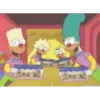 Los Simpsons 1 - Animados 6