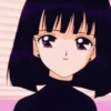 Hotaru Tomoe  Mov 5