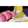 Los Simpsons 1 - Animados 7