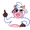 Mooing CowMov 6