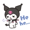 Selección Kuromi mov 6