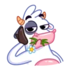 Mooing CowMov 7