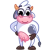 Mooing CowMov 8