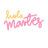 TUESDAYMartesMOV 6