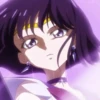 Hotaru Tomoe  Mov 6