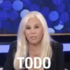 Susana Giménez  Mov 6