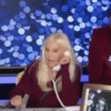 Susana Giménez  Mov 7