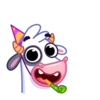 Mooing CowMov 9