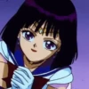 Hotaru Tomoe  Mov 8