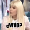Susana Giménez  Mov 9
