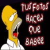 Homero Simpson mov 6