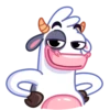 Mooing CowMov 10