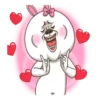 Hello! Bunny 7