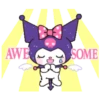 Selección Kuromi mov 9