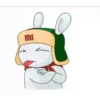 conejito bonito ️  ️mov 10