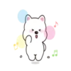 ️White Bear Terry is cute 7