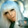 Poker Face Lady Gaga 5