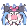 Selección Kuromi mov 11