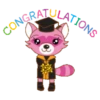 Pinky Raccoon Mov 5