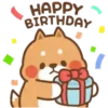 Hbd Magic Kawaii 1 Movi 11