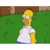 Los Simpsons 1 - Animados 9