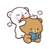 Milk Mocha（中） 9