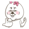 Hello! Bunny 8
