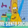 Homero Simpson mov 11