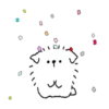Cotton Candy Pup 11