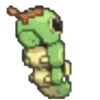 Pokémon sprites 1 10