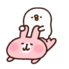 PINK & UGHI MOV. 6