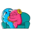 I Love You 2  ️  Movi 11