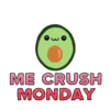MONDAY LunesMOV 6