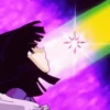 Hotaru Tomoe  Mov 11