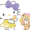 Hello Kitty mov 9