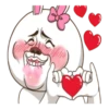Hello! Bunny 9